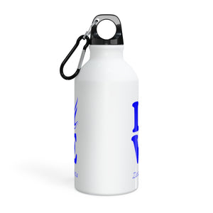 Zeta Phi Beta Love Sport Bottle