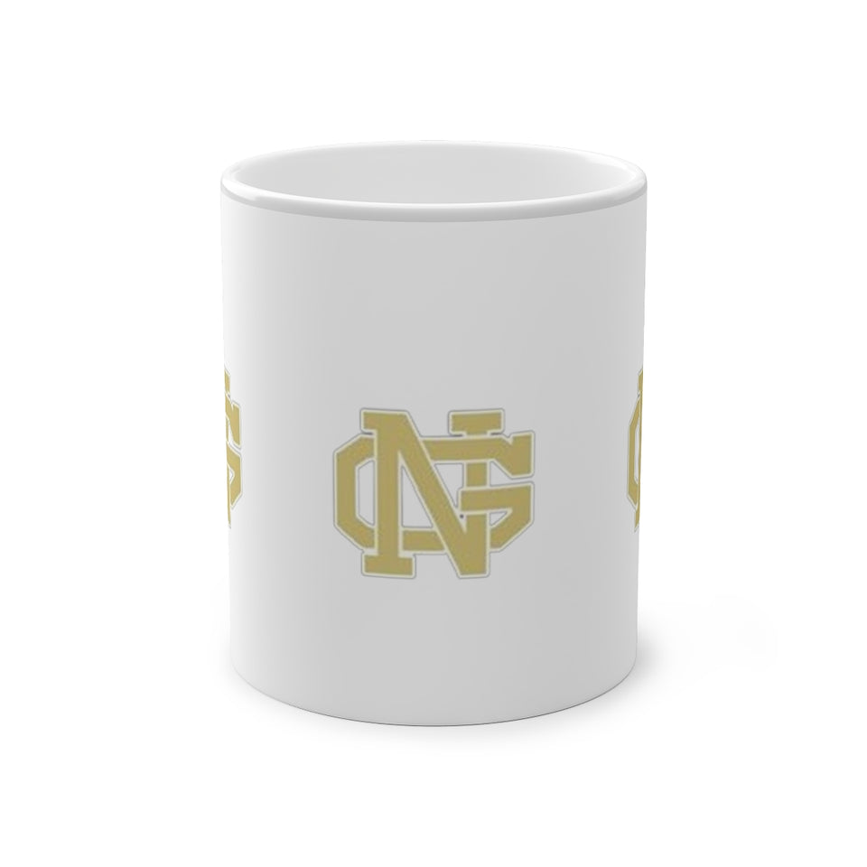 North Gaston Magic Mug, 11oz