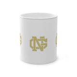North Gaston Magic Mug, 11oz