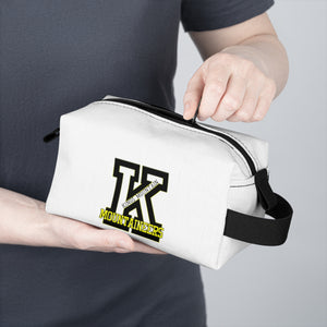 Kings Mountain High School Toiletry Bag