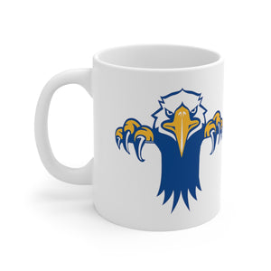 East Meck HS Ceramic Mug 11oz