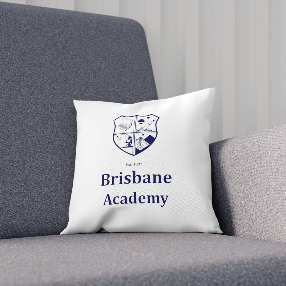 Brisbane Academy Cushion