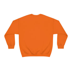 Virginia Tech Unisex Heavy Blend™ Crewneck Sweatshirt