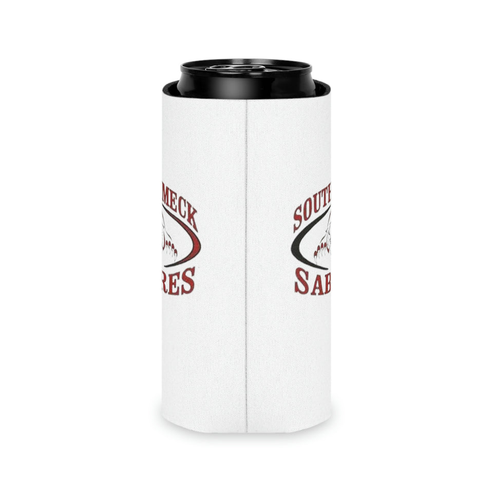South Meck HS Can Cooler