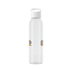 Omega Psi Phi Sky Water Bottle