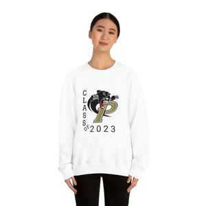 Providence HS Class of 2023 Unisex Heavy Blend™ Crewneck Sweatshirt