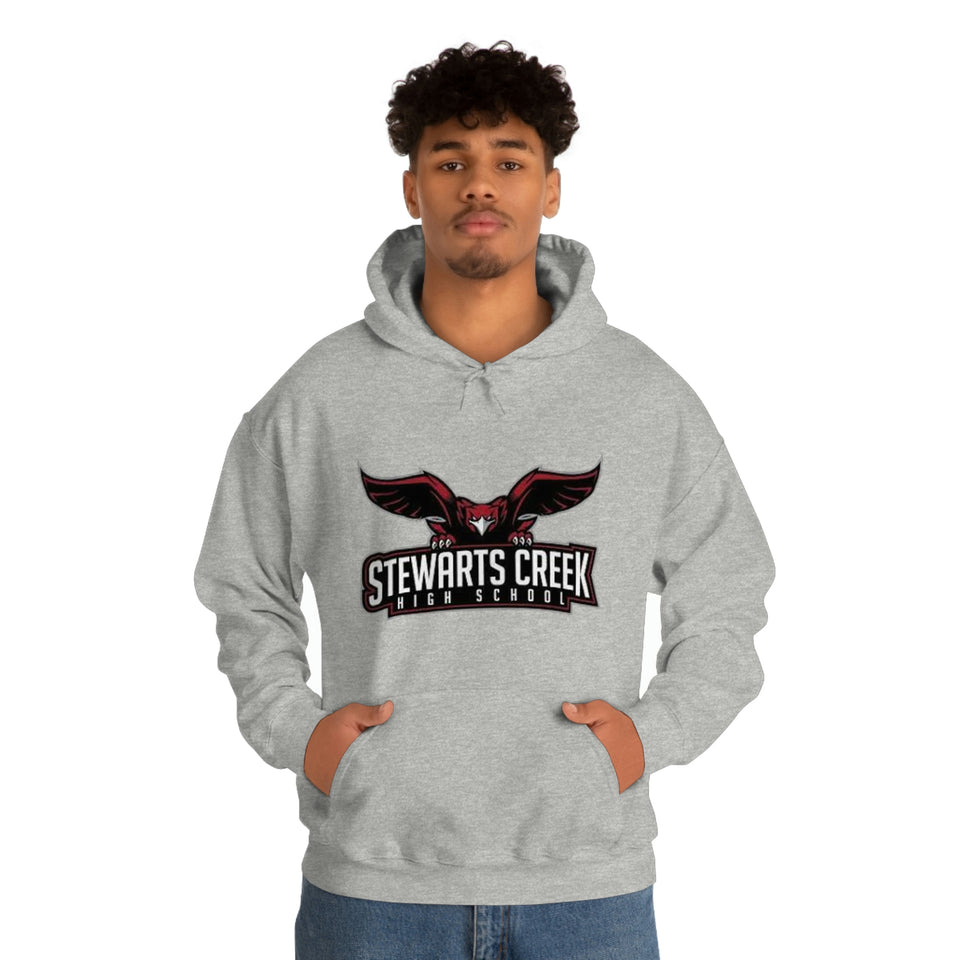 Stewarts Creek HS Hooded Sweatshirt