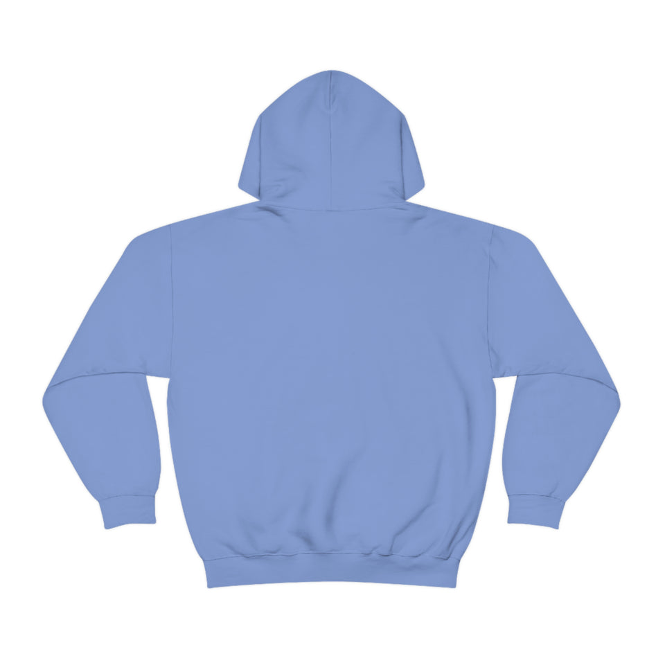 Remi Drake (Black) Hooded Sweatshirt