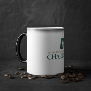 Charlotte Magic Mug, 11oz