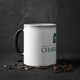 Charlotte Magic Mug, 11oz