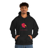 Hawthorne Academy Unisex Heavy Blend™ Hooded Sweatshirt