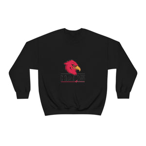 Hawthorne Academy Unisex Heavy Blend™ Crewneck Sweatshirt