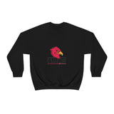 Hawthorne Academy Unisex Heavy Blend™ Crewneck Sweatshirt