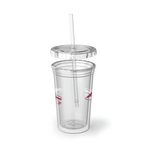 East Gaston Suave Acrylic Cup