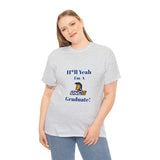 H*ll Yeah UNCG Unisex Heavy Cotton Tee