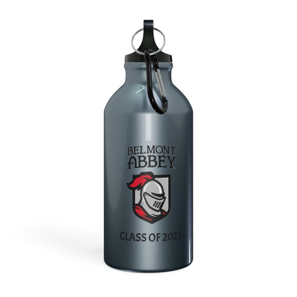 Belmont Abbey Class of 2023 Oregon Sport Bottle