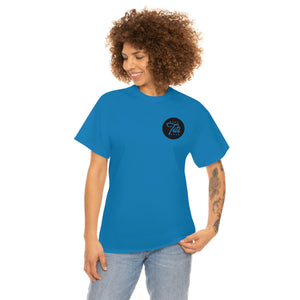 Best Titi Ever Unisex Heavy Cotton Tee