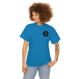 Best Titi Ever Unisex Heavy Cotton Tee
