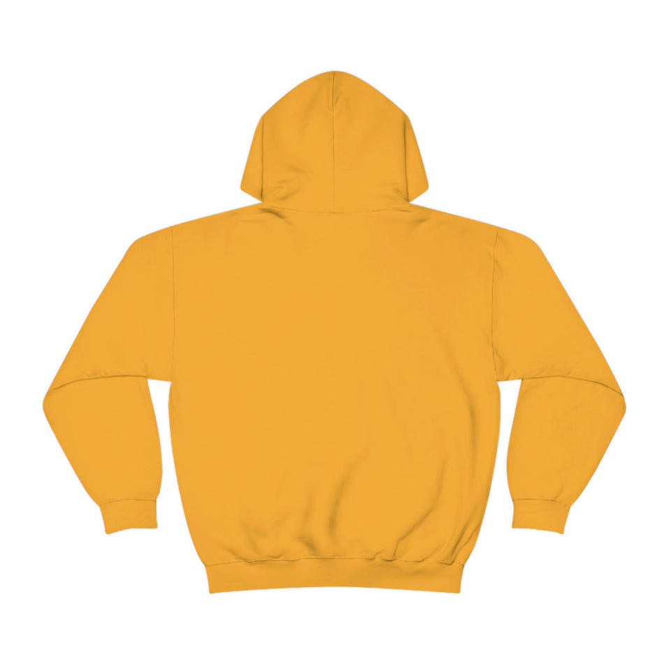 Remi Drake (Black) Hooded Sweatshirt