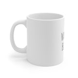 Ceramic Mug 11oz