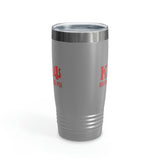 Kappa Alpha Psi Ringneck Tumbler, 20oz