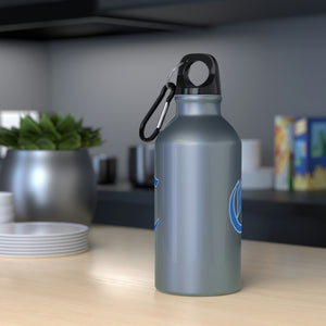 Charlotte Christian Oregon Sport Bottle