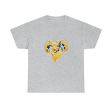 Highland Tech Unisex Heavy Cotton Tee