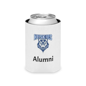 Hunter Huss HS Alumni Can Cooler