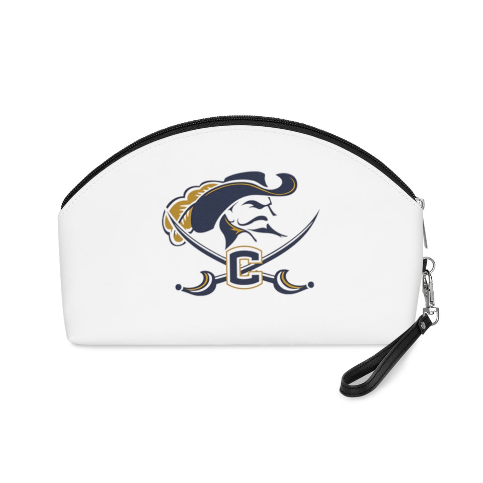 Cuthbertson HS Makeup Bag