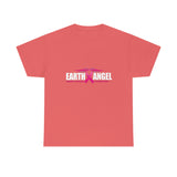 Earth Angel Cotton Tee