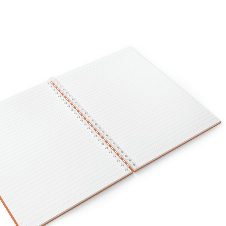 Virginia Tech Class of 2023  Spiral Notebook