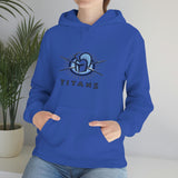 Hopewell HS Unisex Heavy Blend™ Hooded Sweatshirt