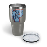 Piedmont HS Ringneck Tumbler, 30oz (Multi-Color Options)