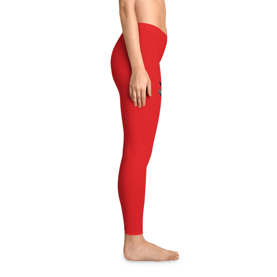 Stewarts Creek HS Stretchy Leggings