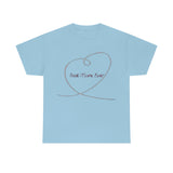 Best Mom Ever Unisex Heavy Cotton Tee