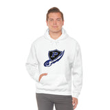 Parkwood HS Unisex Heavy Blend™ Hooded Sweatshirt