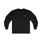 Porter Ridge HS Long Sleeve Tee