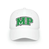 Myers Park Low Profile Baseball Cap