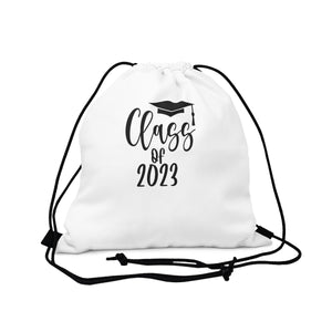 Class of 2023 Outdoor Drawstring Bag