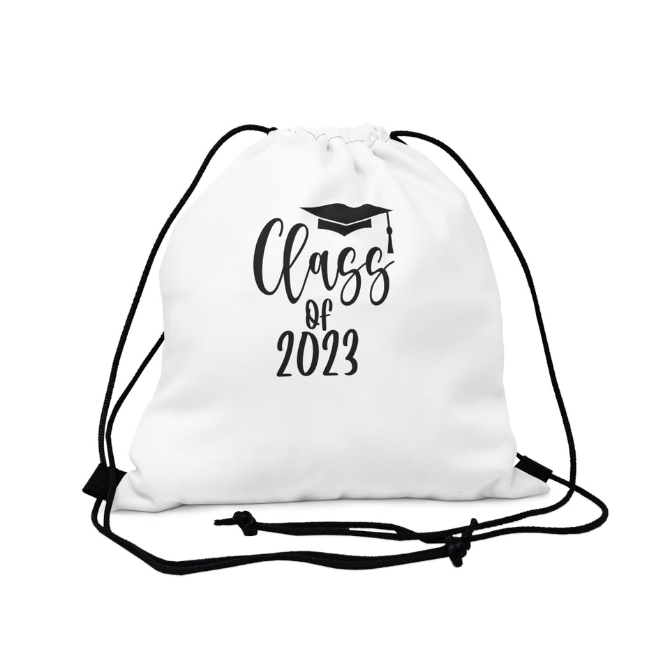 Class of 2023 Outdoor Drawstring Bag