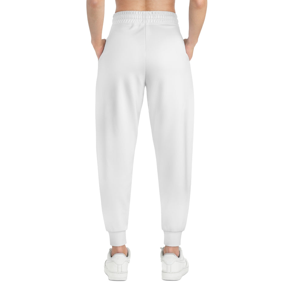 NC State Athletic Joggers (AOP)