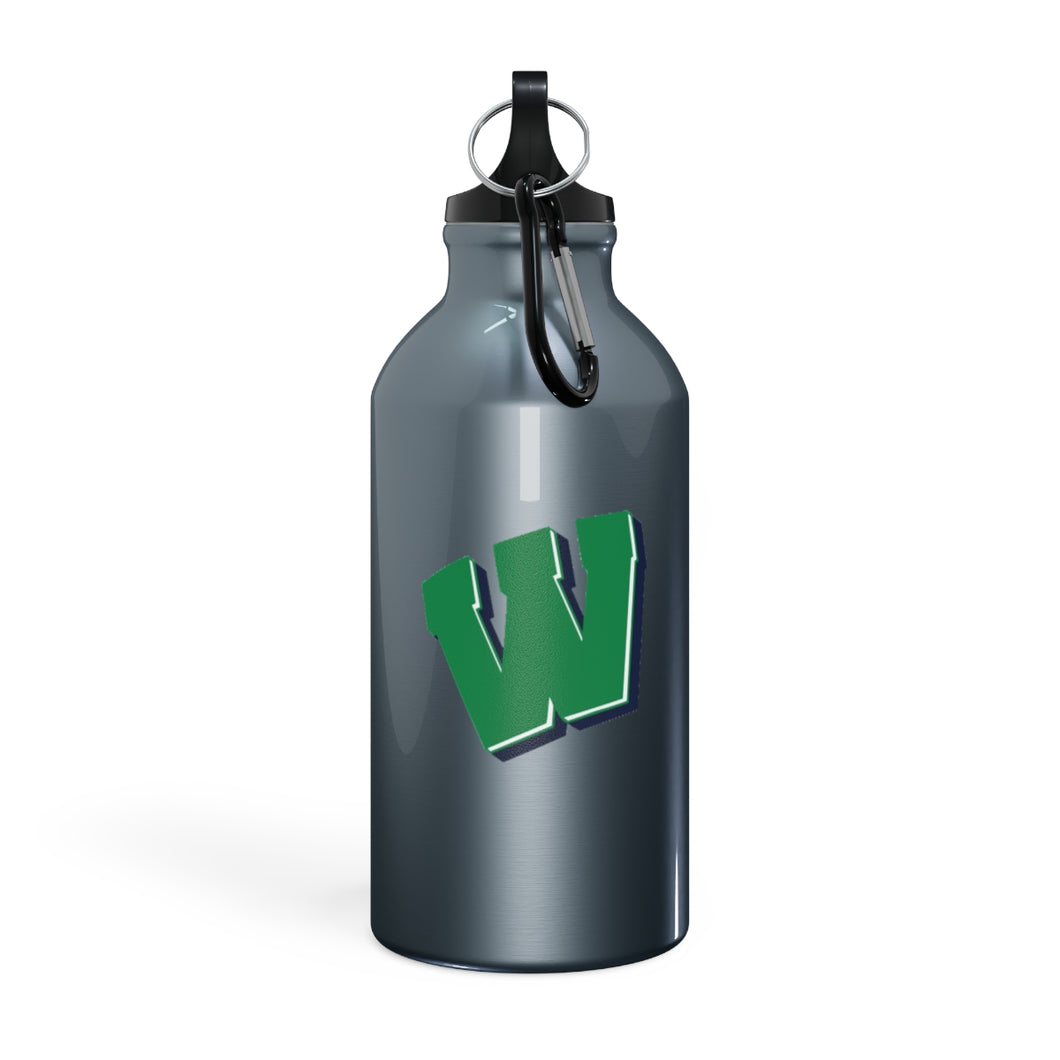 Weddington HS Oregon Sport Bottle