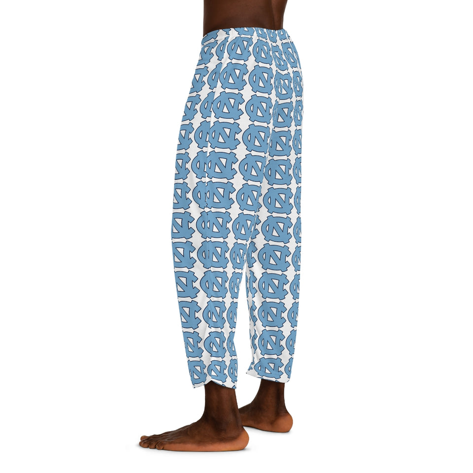 UNC Men's Pajama Pants