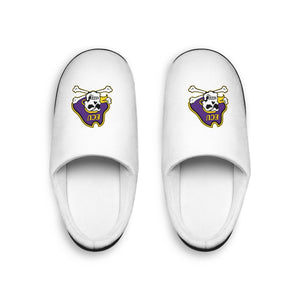 East Carolina Men's Indoor Slippers