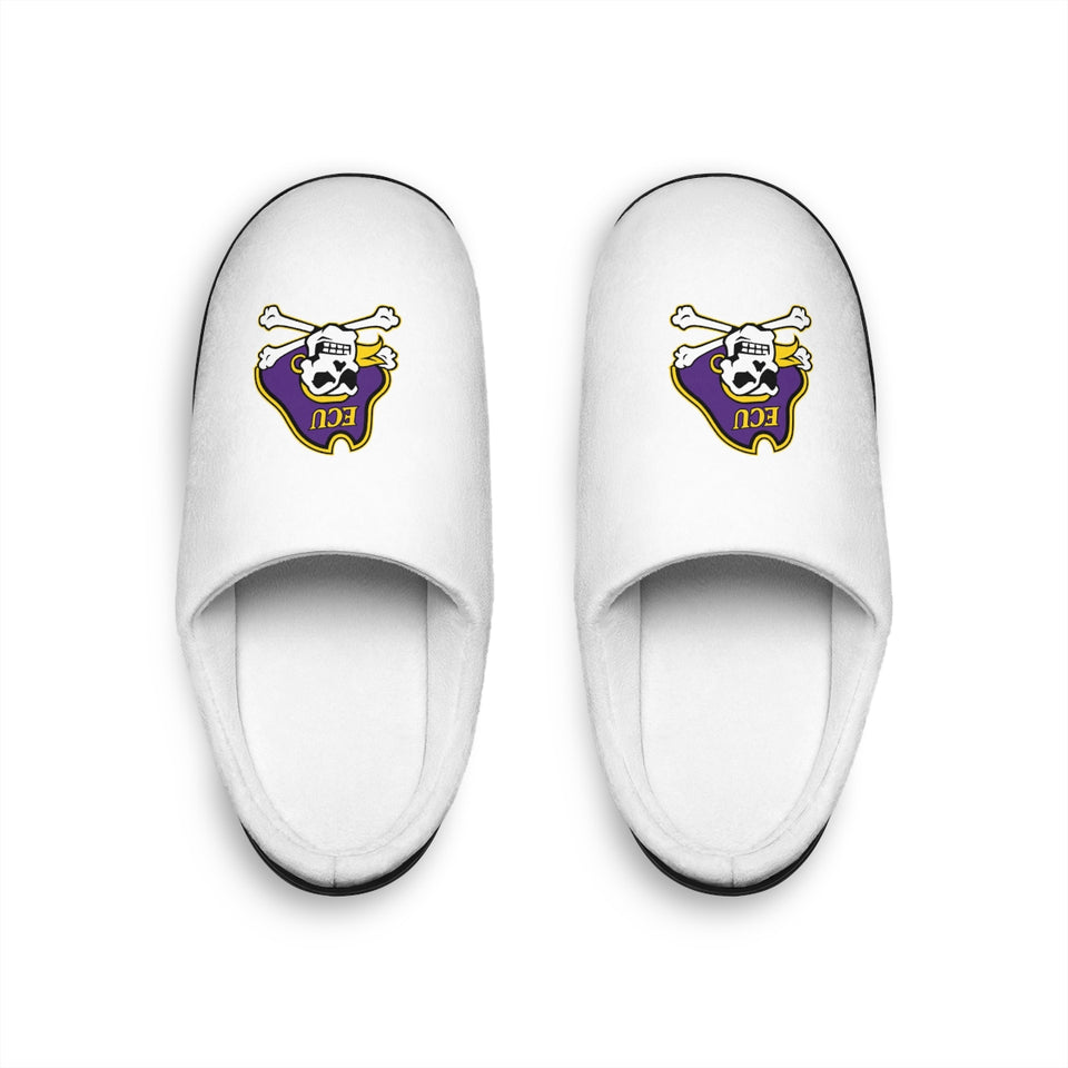 East Carolina Men's Indoor Slippers