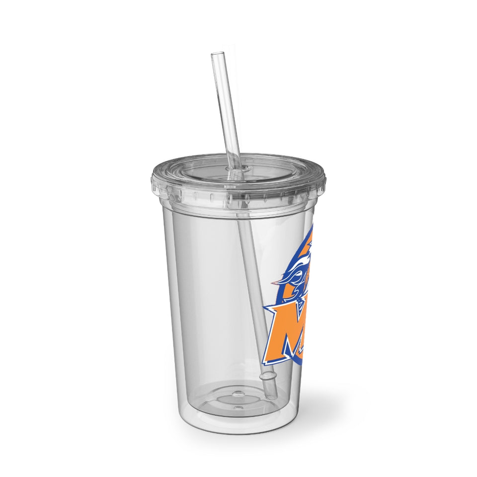 Marvin Ridge HS Suave Acrylic Cup