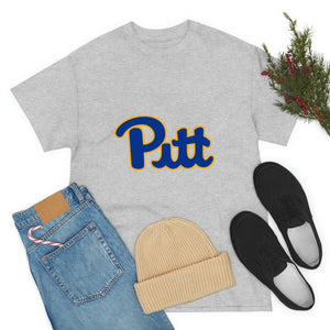 Pittsburgh Panthers Cotton Tee