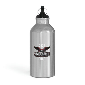 Stewarts Creek HS Class of 2023 Oregon Sport Bottle
