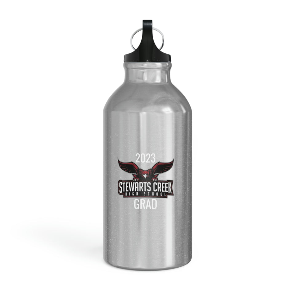 Stewarts Creek HS Class of 2023 Oregon Sport Bottle