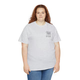 Best Nana Ever Unisex Heavy Cotton Tee